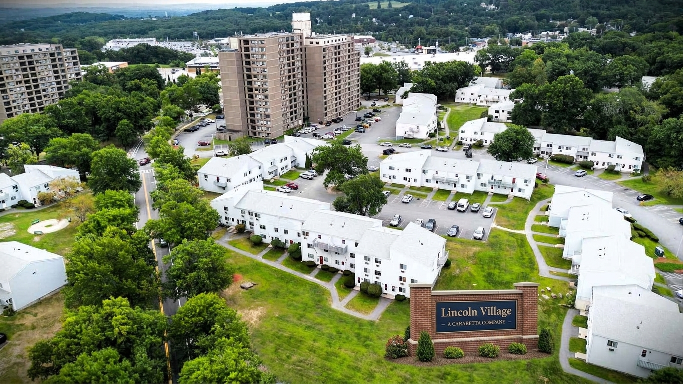 Lincoln Village
